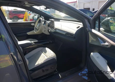 2023 Volkswagen Id.4 Awd Pro S/Awd Pro S Plus из США, поврежденный, VIN 1V2GNPE87PC002424